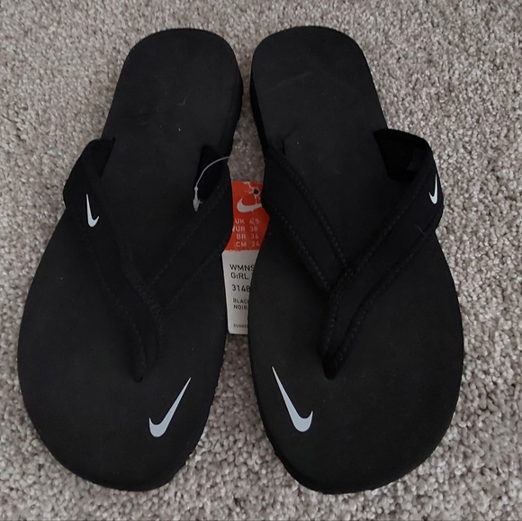 Nike Womens Celso Girl Thong - Picture 1 of 3